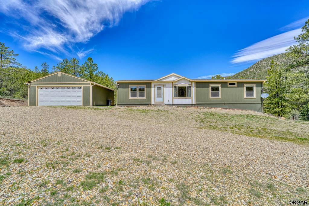 8765 COUNTY ROAD 28, COTOPAXI, CO 81223, photo 1 of 43
