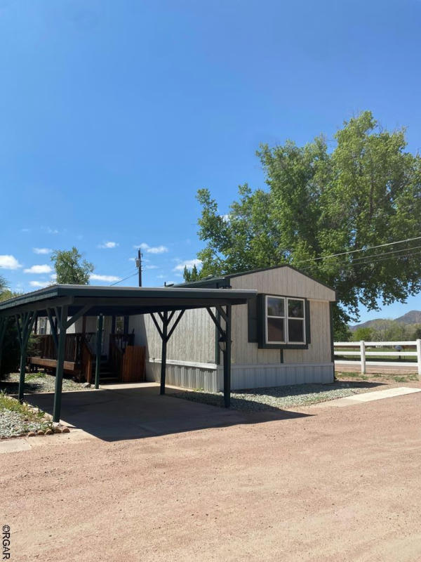 510 N 19TH ST LOT 33, CANON CITY, CO 81212, photo 1 of 16