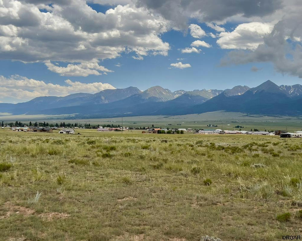 1605 COUNTY ROAD 243, WESTCLIFFE, CO 81252, photo 1 of 6