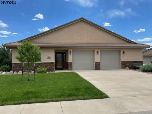 3028 N CRANBERRY LOOP, CANON CITY, CO 81212 - Image 1