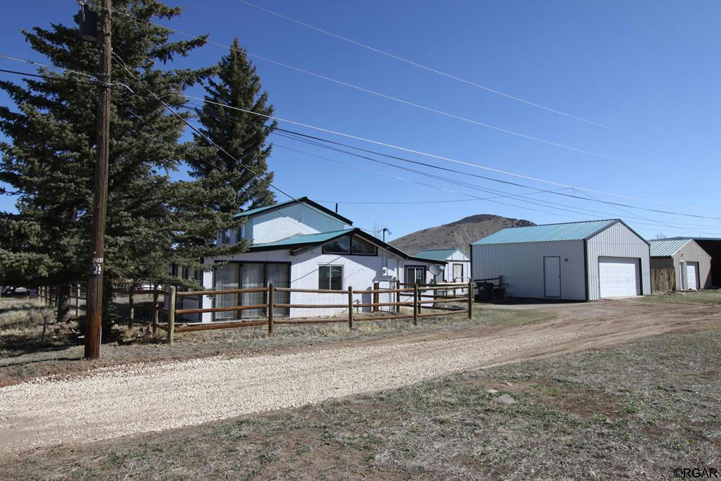 802 OHIO ST, SILVER CLIFF, CO 81252, photo 1 of 27