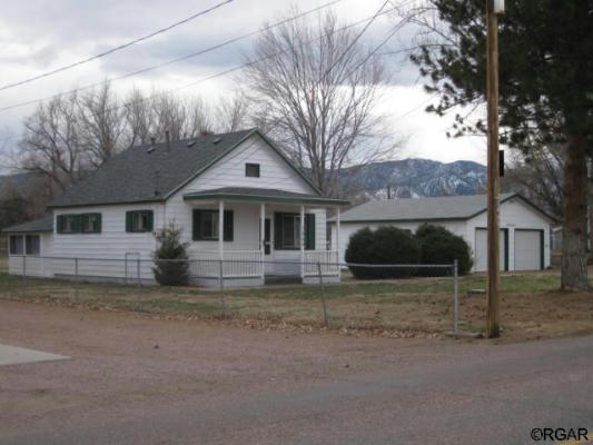 1644 GRAND AVE, CANON CITY, CO 81212, photo 3 of 43