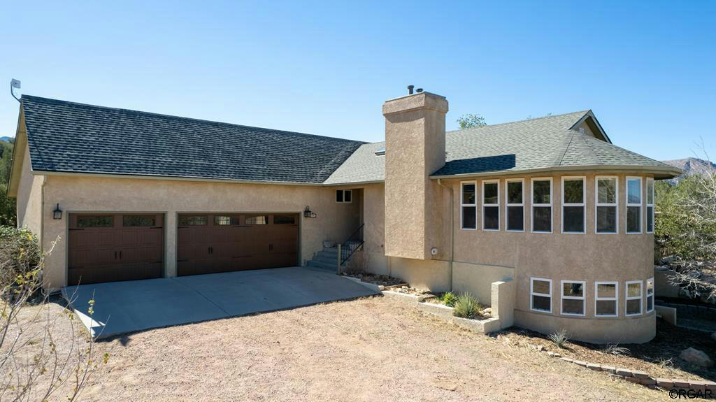 749 COUNTY ROAD 143, CANON CITY, CO 81212, photo 1 of 36