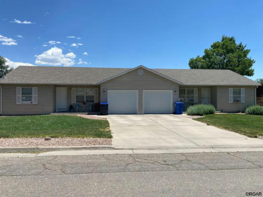 1612 N 7TH ST, CANON CITY, CO 81212 - Image 1