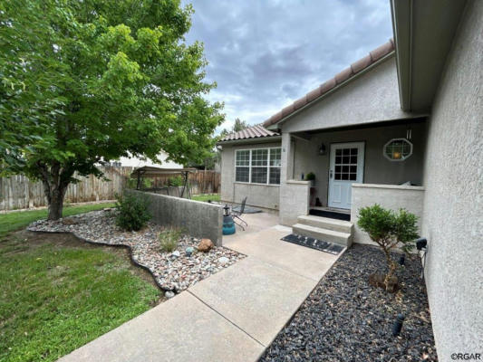 560 N ROBINSON AVE, FLORENCE, CO 81226 - Image 1