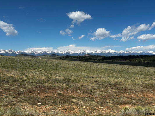 TBD EAGLE VALLEY ROAD # 33, WESTCLIFFE, CO 81252 - Image 1