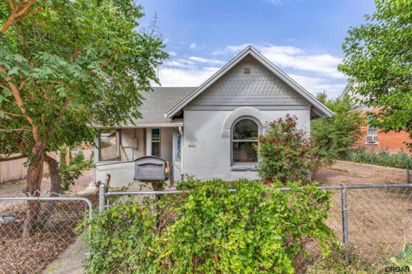 1009 W 2ND ST, FLORENCE, CO 81226 - Image 1