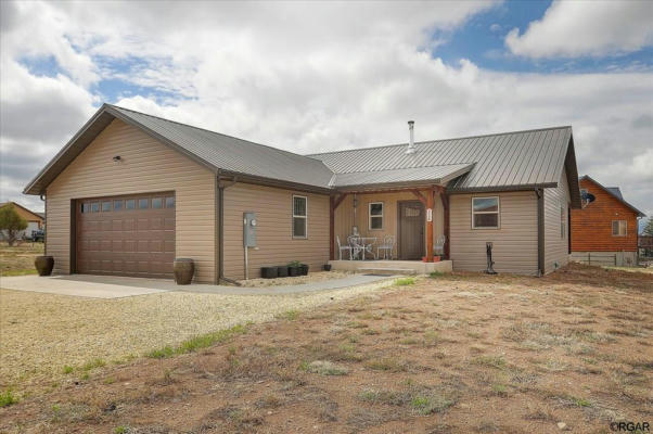 114 3RD ST, SILVER CLIFF, CO 81252, photo 2 of 23