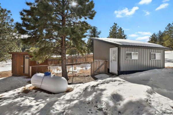998 BUNKER HILL RD, SILVER CLIFF, CO 81252, photo 4 of 50
