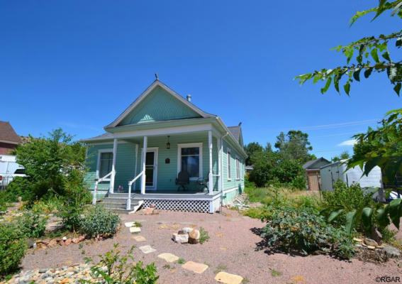 625 WOODLAWN AVE, CANON CITY, CO 81212 - Image 1