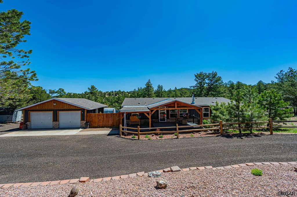 78 CHEYENNE CT, COTOPAXI, CO 81223, photo 1 of 50