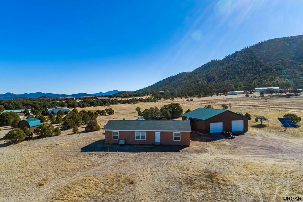 931 DEER RUN DR, COTOPAXI, CO 81223, photo 1 of 38