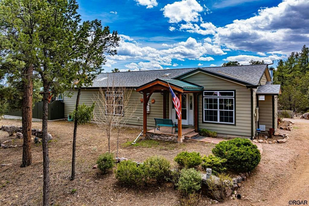 178 KIRK DR, COTOPAXI, CO 81223, photo 1 of 66