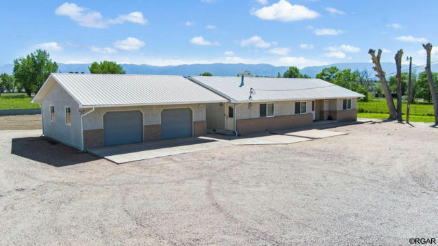 10804 STATE HIGHWAY 115, FLORENCE, CO 81226 - Image 1
